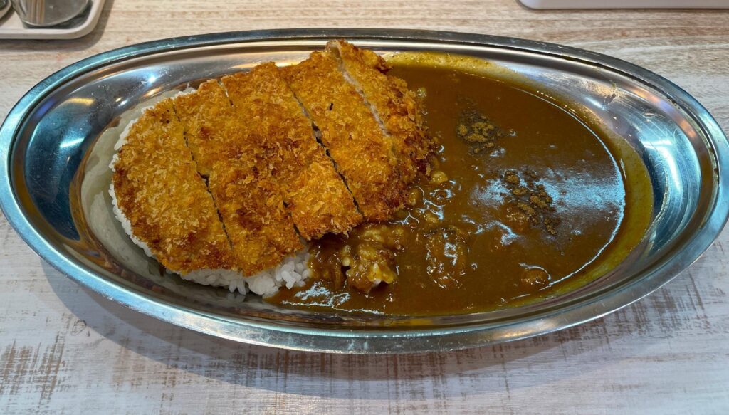 まるみカレー